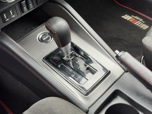 Used 2024 Mitsubishi Outlander Sport Ralliart image 30