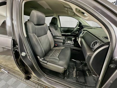Used 2021 Toyota Tundra SR5 w/ TRD Sport Package RWD image 30