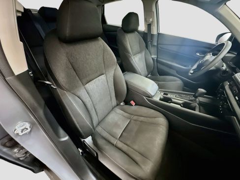 Used 2025 Honda Accord SE image 32