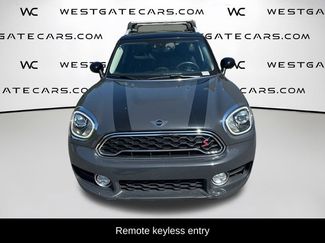 Used 2019 MINI Cooper Countryman S w/ Premium Package FWD video 2