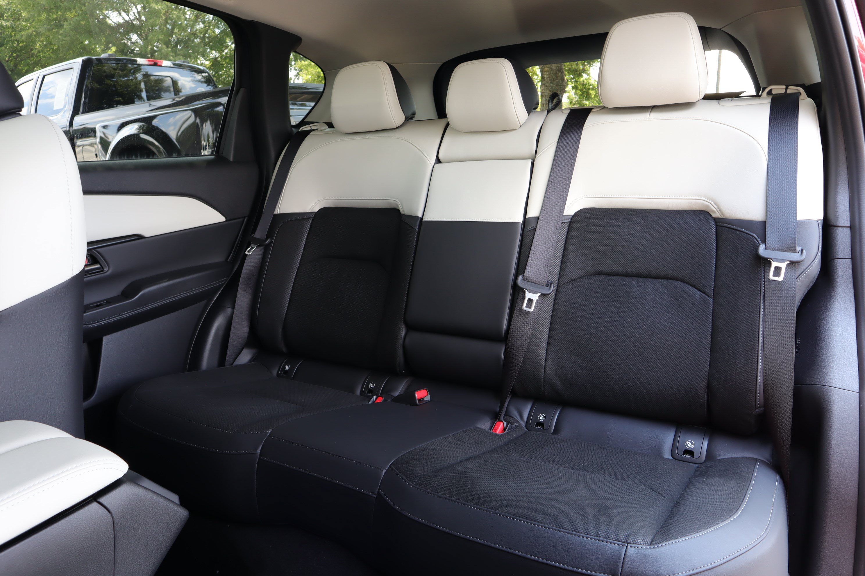 New 2026 MAZDA CX-5 Preferred AWD/4WD image 9