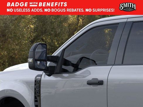 New 2026 Ford F250 XL w/ STX Appearance Package image 21