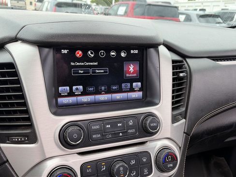 Used 2016 GMC Yukon SLT w/ Open Road Package RWD image 6