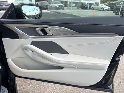 Used 2025 BMW 840i RWD image 13