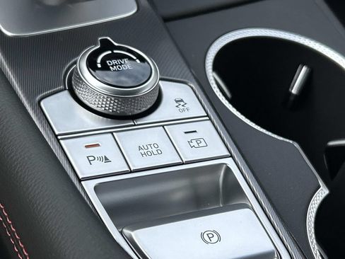 New 2026 Genesis G70 3.3T Sport Prestige AWD/4WD image 33
