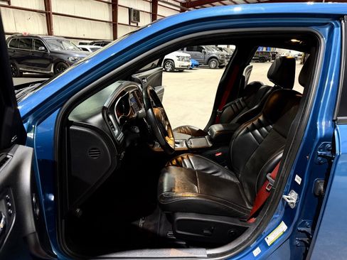 Used 2021 Dodge Charger SRT Hellcat RWD image 15