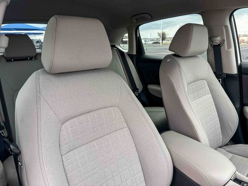 Used 2025 Honda HR-V LX image 25