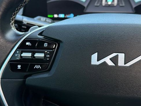 Used 2023 Kia EV6 GT-Line w/ GT-Line White Seat Package image 26