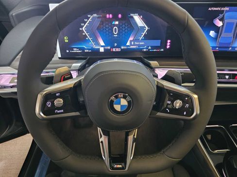 New 2026 BMW 760i xDrive w/ Executive Package AWD/4WD image 27
