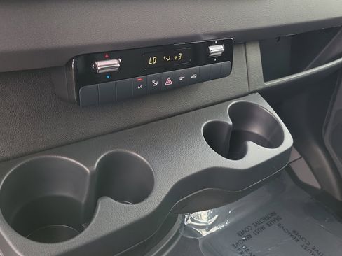 New 2026 Mercedes-Benz Sprinter 2500 image 28