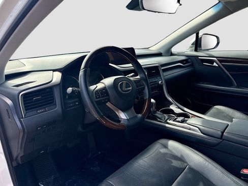 Used 2016 Lexus RX 350 FWD w/ Premium Package image 9