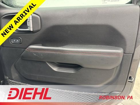 Used 2020 Jeep Gladiator Rubicon image 11