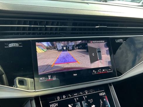 Certified 2024 Audi Q7 3.0T Prestige w/ Prestige Package image 21
