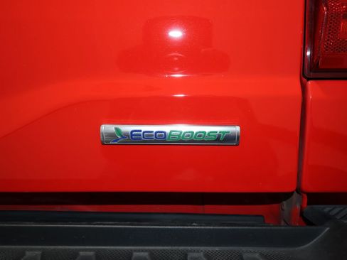 Used 2023 Ford F150 XLT w/ Equipment Group 301A Mid image 28