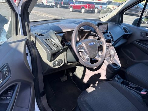 Used 2020 Ford Transit Connect XLT FWD image 9