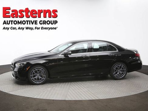 Used 2021 Mercedes-Benz E 350 E 350 w/ Premium Package image 59