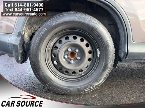 Used 2015 Honda CR-V LX image 27