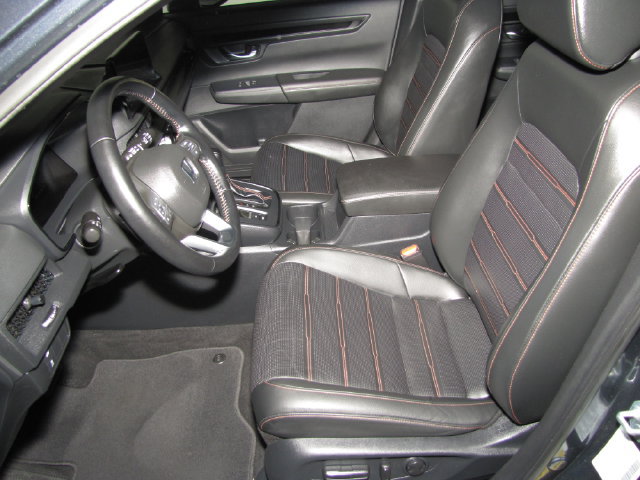 Used 2025 Honda CR-V Sport-L image 32