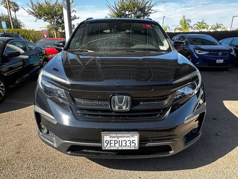 Used 2022 Honda Pilot Special Edition image 3