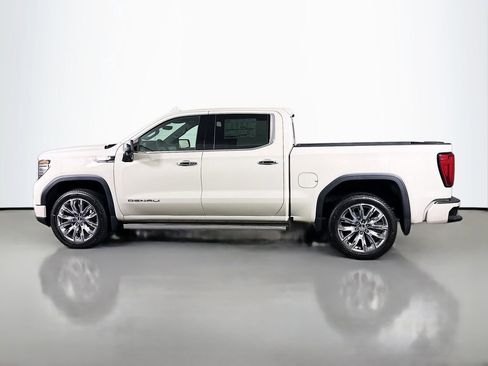New 2026 GMC Sierra 1500 Denali image 4