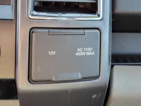 Used 2017 Ford F150 XLT w/ Equipment Group 302A Luxury AWD/4WD image 29