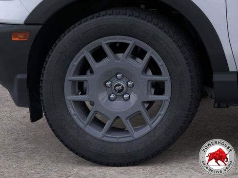 New 2026 Ford Bronco Sport Big Bend AWD/4WD image 20