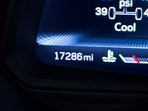 Used 2023 Cadillac CT4 V w/ Navigation Package image 41