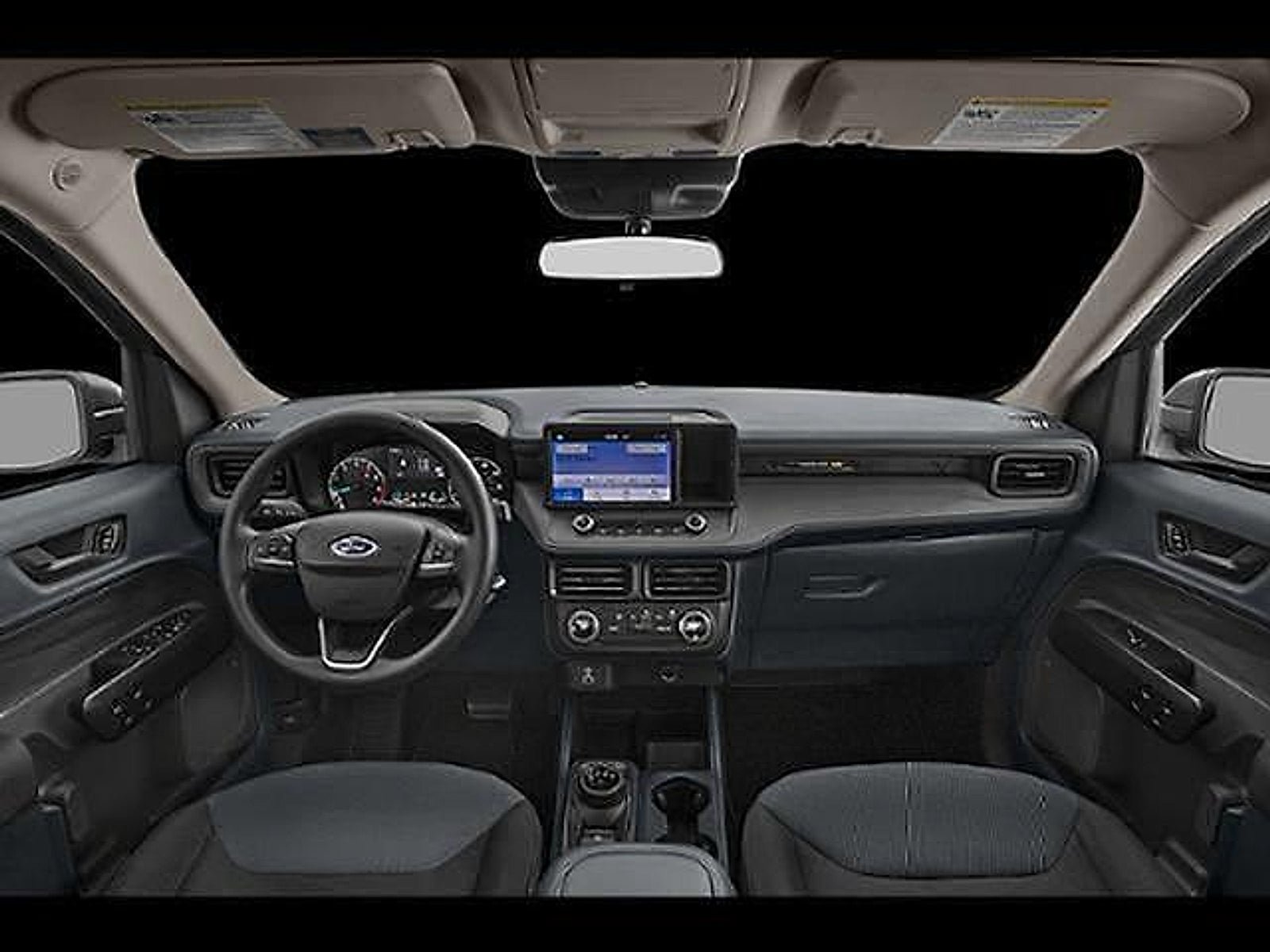 Used 2023 Ford Maverick XLT FWD image 8
