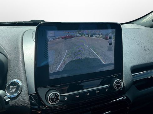 Used 2019 Ford EcoSport Titanium image 30