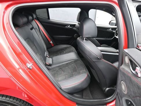 Used 2023 Kia Stinger GT2 AWD/4WD image 47