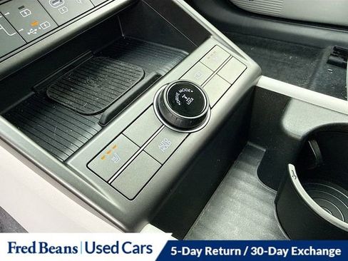 Used 2025 Hyundai Kona SEL image 22
