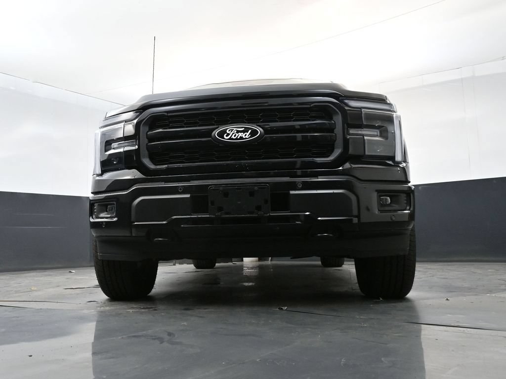 Used 2026 Ford F150 Lariat AWD/4WD image 19