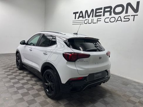 New 2026 Buick Encore GX Sport Touring image 3