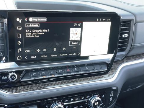 New 2026 GMC Sierra 1500 Elevation w/ Preferred Package image 18