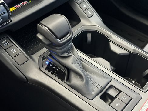 New 2026 Toyota RAV4 XSE AWD/4WD image 23