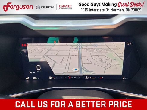 New 2026 GMC Canyon Elevation w/ Convenience Package RWD image 25