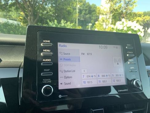 Used 2023 Toyota Camry SE FWD image 24