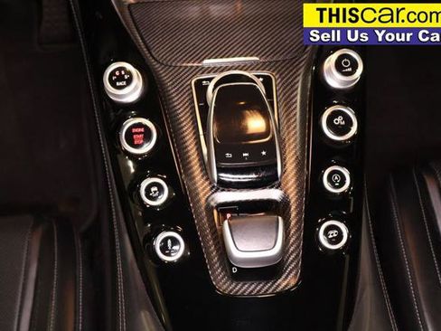 Used 2018 Mercedes-Benz AMG GT C image 27