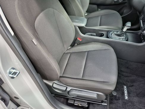 Used 2024 Hyundai Kona SEL AWD/4WD image 24