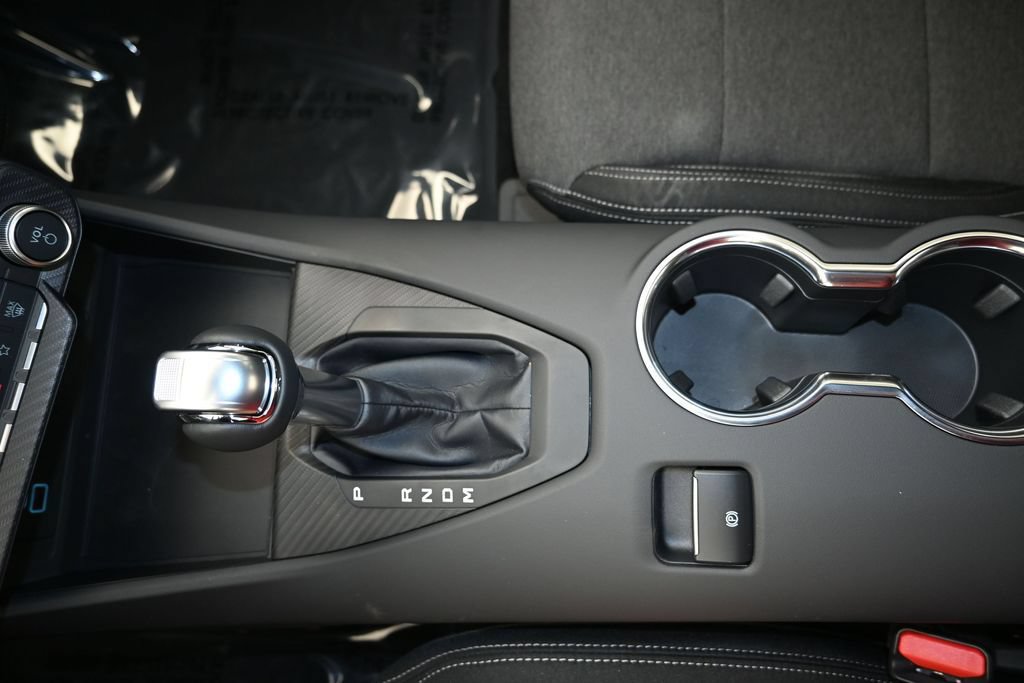 New 2026 Ford Mustang GT RWD image 17