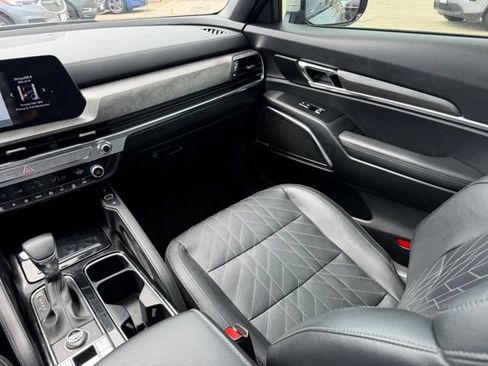 Used 2023 Kia Telluride SX X-Line AWD/4WD image 20
