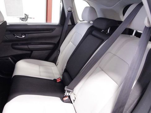 Certified 2024 Honda CR-V EX image 19