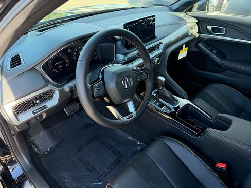 New 2026 Acura Integra A-Spec FWD image 13
