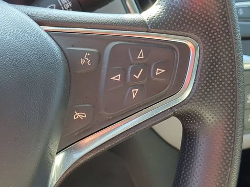 Certified 2024 Chevrolet Equinox LS w/ LPO, Cargo Package FWD image 35