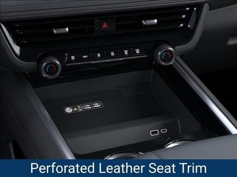 New 2026 Chevrolet Tahoe RST image 26