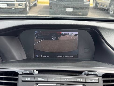 Used 2017 Honda Accord Sport image 4