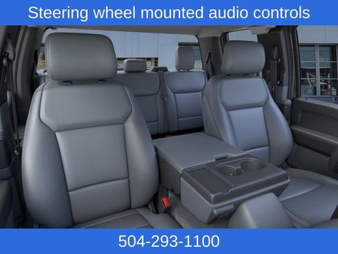 New 2026 Ford F150 XL RWD image 12