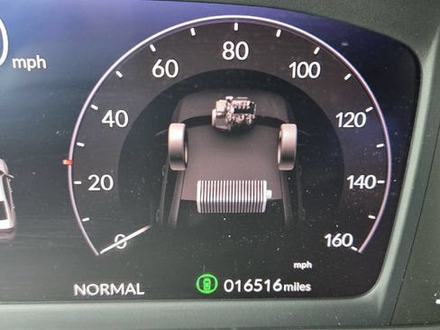 Used 2025 Honda Accord Sport image 26