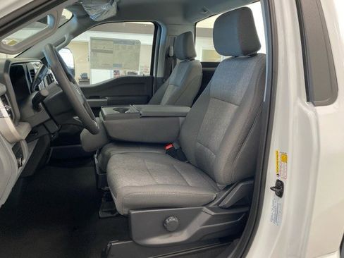 New 2025 Ford F350 XL w/ STX Appearance Package image 10