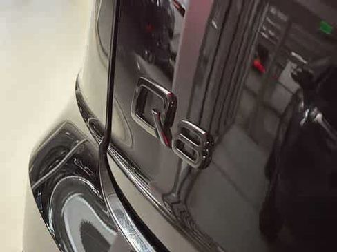 Used 2021 Audi Q8 Premium w/ Black Optic Package AWD/4WD image 9